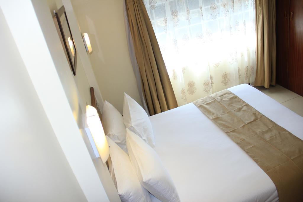 Brownie'S Guesthouse Lake Elementaita ห้อง รูปภาพ